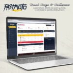 Building FastMoto Fantasy: From Idea to Australia’s Largest Motocross Fantasy Platform