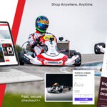 New Shopify Shop: How Parolin Australia Upgraded a Faster, Smarter eCommerce Store