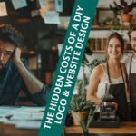 The Hidden Costs of a DIY Logo & Website Design