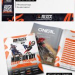 Case Study: Boost Mobile AUSX Supercross Championship