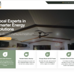 From Brand to Business Growth – Website Build