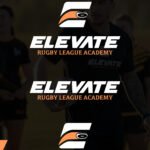 Elevate Rugby League Academy: A Fresh Identity for NRL Legend Trent Hodkinson